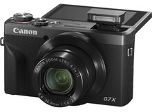 Fotoaparat Canon PowerShot G7 X Mark III Digital Camera Kit 