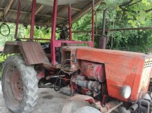 Traktor T25, 1984 il