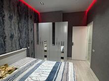 2-otaqlı yeni tikili, H.Aslanov m., 56 m²