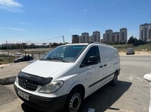 Mercedes Vito, 2008 il