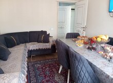 2-otaqlı yeni tikili, Sumqayıt ş., 40 m²
