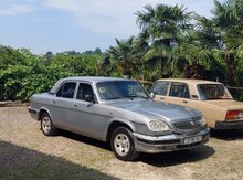 GAZ 31105, 2004 il
