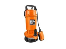  WOKIN təmiz su dalğıc nasosu 370w 0.5hp 1