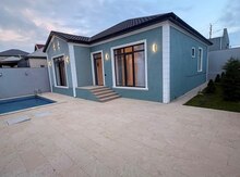 Bağ evi, Şüvəlan qəs.