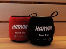 Sauna üçün dinamiklər Harvia
