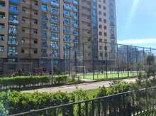2-otaqlı yeni tikili, Azadlıq pr., 92 m²