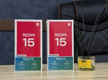 Xiaomi Redmi 15 Titan Gray 256GB/8GB
