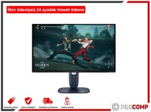 Gaming Monitor 280Hz Dell Alienware 27 QD-OLED - AW2725D 210-BRZW