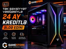 Oyun və iş üçün sistem blokları