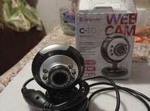 Web kamera C-110
