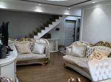 3-otaqlı mənzil, Yasamal r., 80 m²