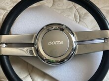 Isotta sükanları
