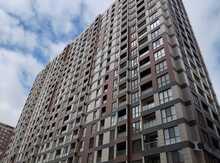 2-otaqlı yeni tikili, Azadlıq pr., 55 m²
