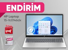 Noutbuk "HP Laptop 15-fc0146dx"
