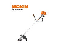 WOKIN yanacaqlı otbiçən trimmer 43cc