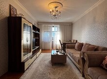 2-otaqlı mənzil, Sumqayıt ş., 52 m²