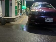 Daewoo Lanos, 1999 il