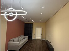 3-otaqlı yeni tikili kirayə verilir, Elşen Süleymanov küç, 140 m²