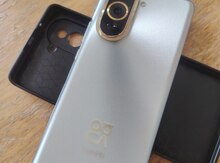 Huawei Nova 10 Pro Silver 256GB/8GB