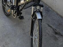 VTA elektrik velosipedi