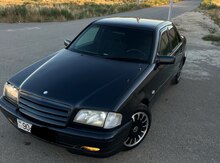 Mercedes C 200, 1999 il