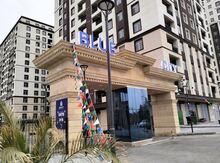 3-otaqlı yeni tikili, H.Əliyev küç., 78 m²