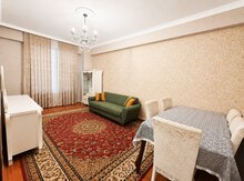 3-otaqlı yeni tikili, H.Əliyev küç., 80 m²