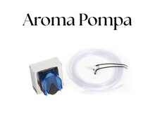 Sauna üçün aroma pompa​