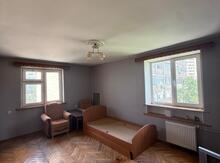 2-otaqlı mənzil kirayə verilir, Yasamal r., 40 m²