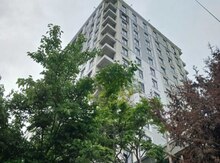2-otaqlı yeni tikili, Qarabağ küç., 83 m²