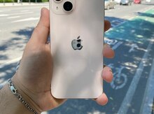 Apple iPhone 13 Pink 128GB/4GB