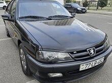 Peugeot 405, 2019 il