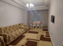 2-otaqlı yeni tikili kirayə verilir, Saray qəs., 77 m²