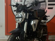 Jianshe MCX-150 (250cc)