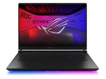 Asus ROG Strix Scar 18 G835LR-XS96 