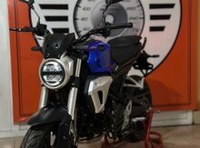 Jianshe MCX-150 (250cc), 2024 il