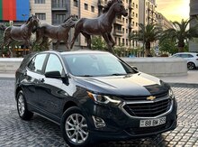Chevrolet Equinox, 2019 il