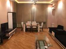 3-otaqlı yeni tikili kirayə verilir, 28 May m., 120 m²