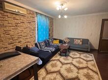 2-otaqlı mənzil kirayə verilir, Atatürk pr., 68 m²