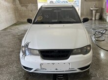 Daewoo Nexia, 2011 il