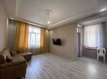 2-otaqlı yeni tikili, Xırdalan ş., 77 m²