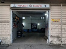 Obyekt icarəyə verilir, Biləcəri qəs.