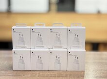 Apple iphone 20W adapter başlığı