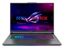 Noutbuk ASUS ROG Strix G18 G814FM-DS95 