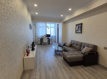 2-otaqlı yeni tikili, Xırdalan ş., 69 m²