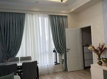 2-otaqlı yeni tikili, Əliyar Əliyev küç., 63 m²