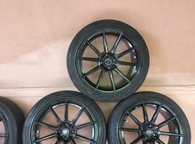 Disklər R17