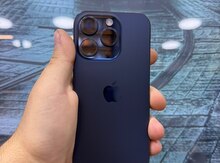 Apple iPhone 15 Pro Blue Titanium 128GB/8GB