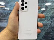 Samsung Galaxy A53 5G White 256GB/8GB