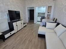2-otaqlı yeni tikili kirayə verilir, Həzi Aslanov m., 60 m²
